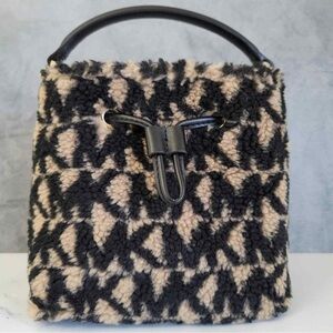 Authentic Michael Kors crossbody bag